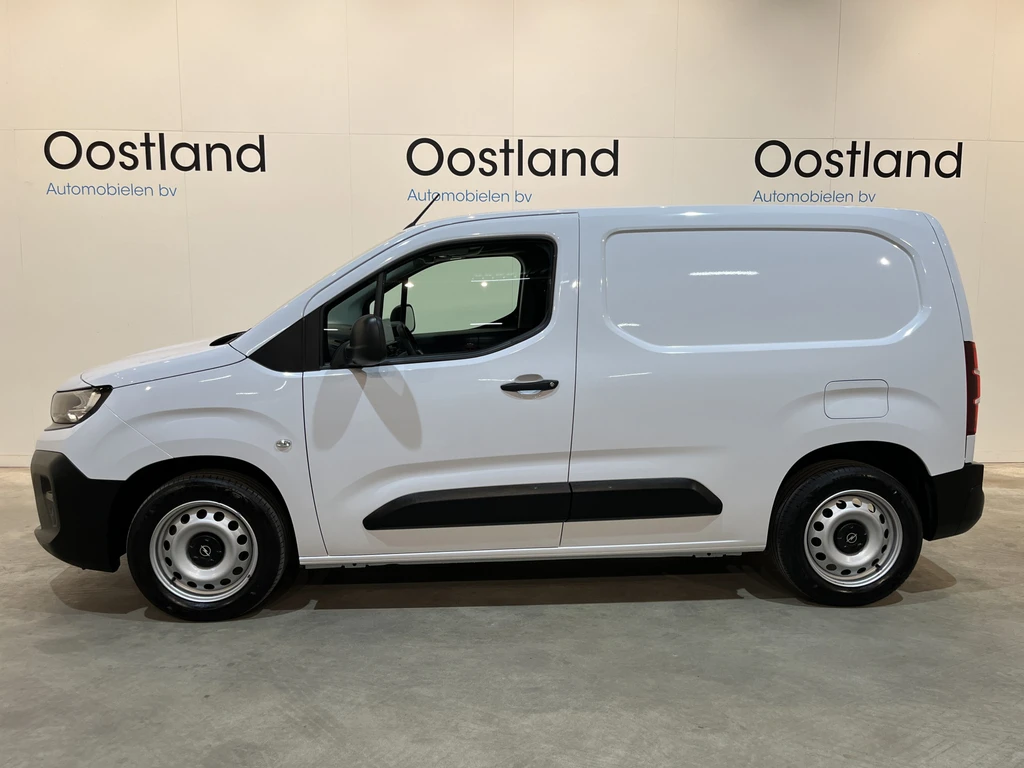 Opel Combo – foto 2