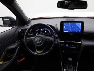 Toyota Yaris Cross – thumbnail 19