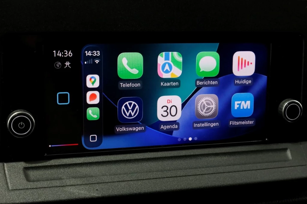 Volkswagen Caddy – foto 14