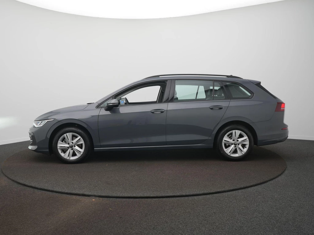 Volkswagen Golf – foto 3