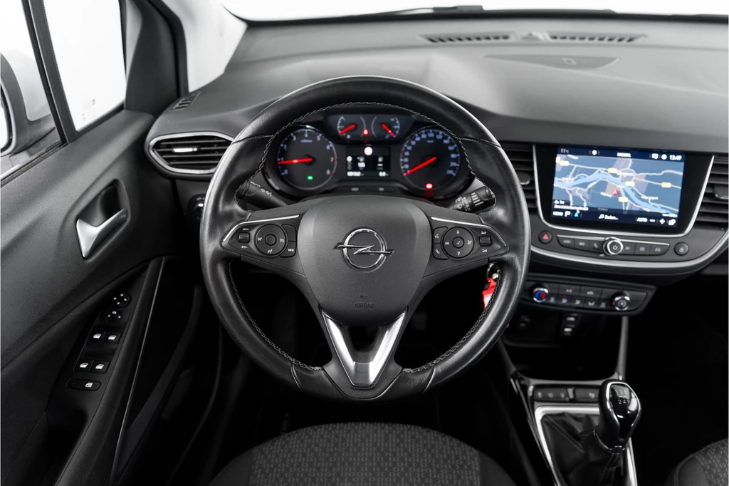Opel Crossland X – foto 10