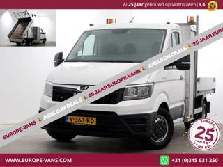 MAN TGE – thumbnail 1