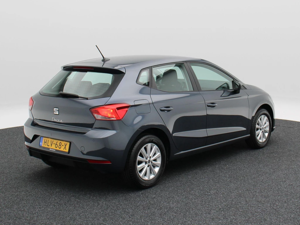 SEAT Ibiza – foto 4