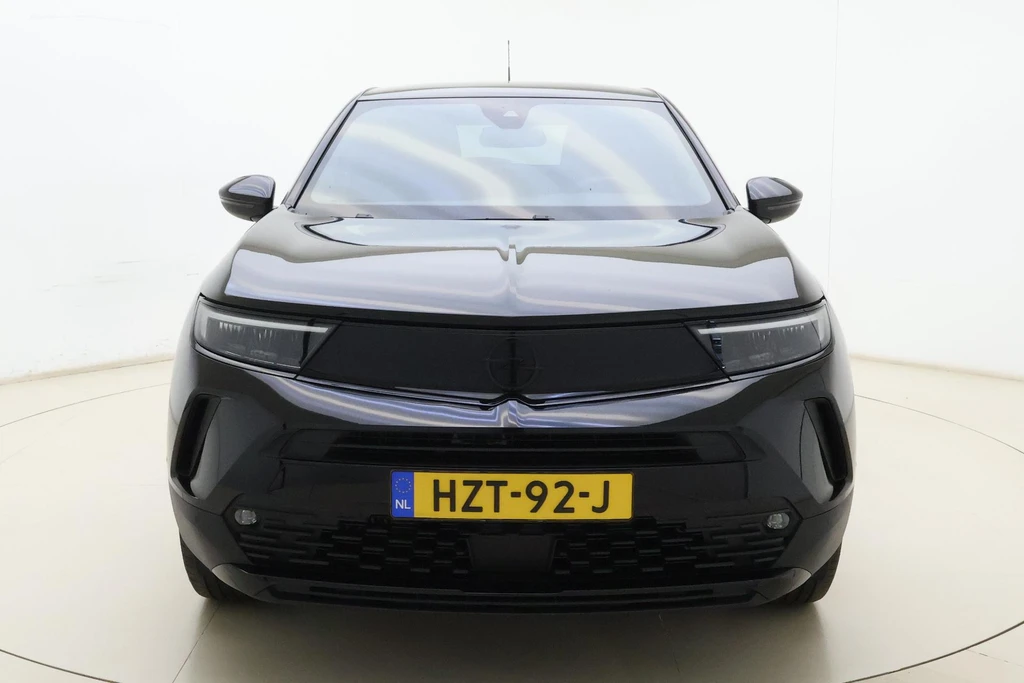 Opel Mokka – foto 9