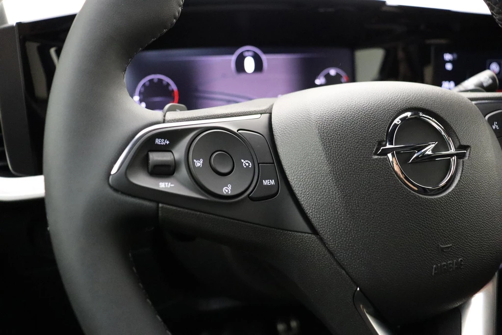 Opel Mokka – foto 27
