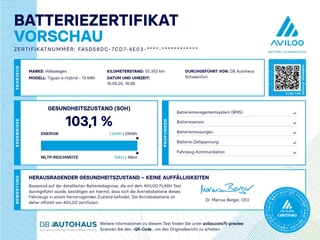 Volkswagen Tiguan – thumbnail 14