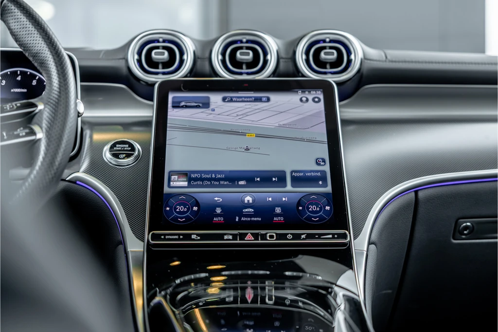 Mercedes-Benz GLC – foto 24