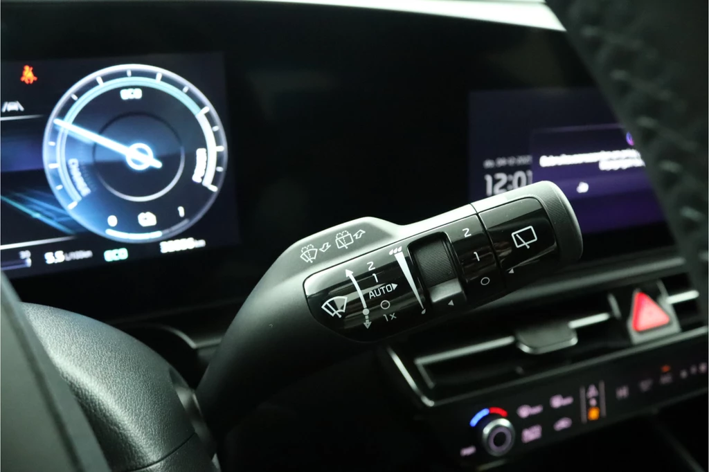 Kia Niro – foto 22