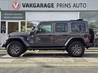 Jeep Wrangler – thumbnail 2