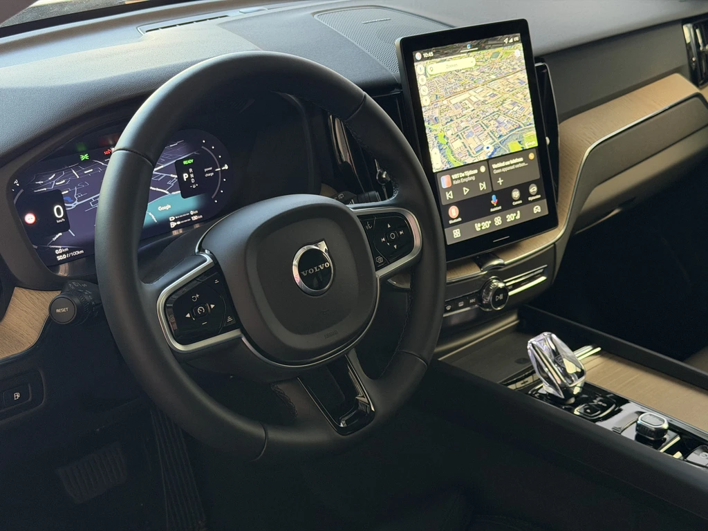 Volvo XC60 – foto 24