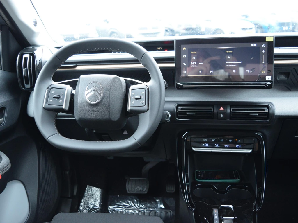 Citroën C3 Aircross – foto 9