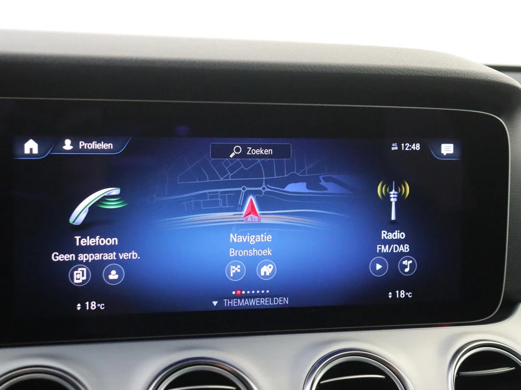 Mercedes-Benz E-Klasse – foto 17