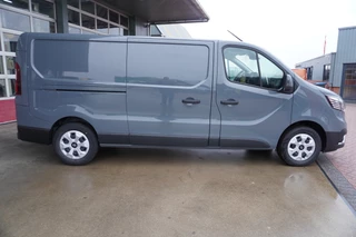 Renault Trafic – thumbnail 8