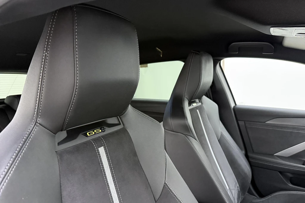 Opel Astra – foto 15