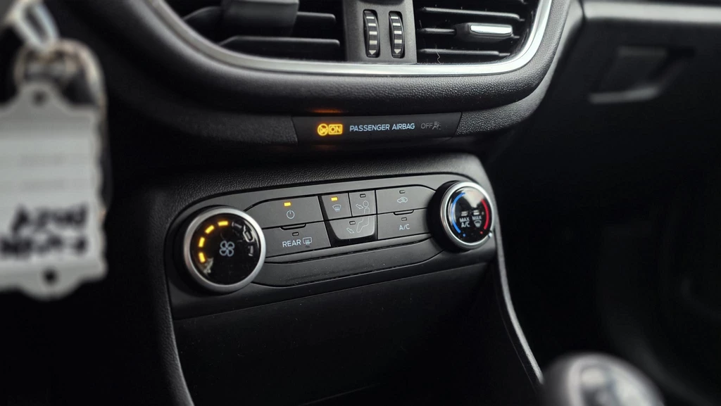 Ford Fiesta – foto 22