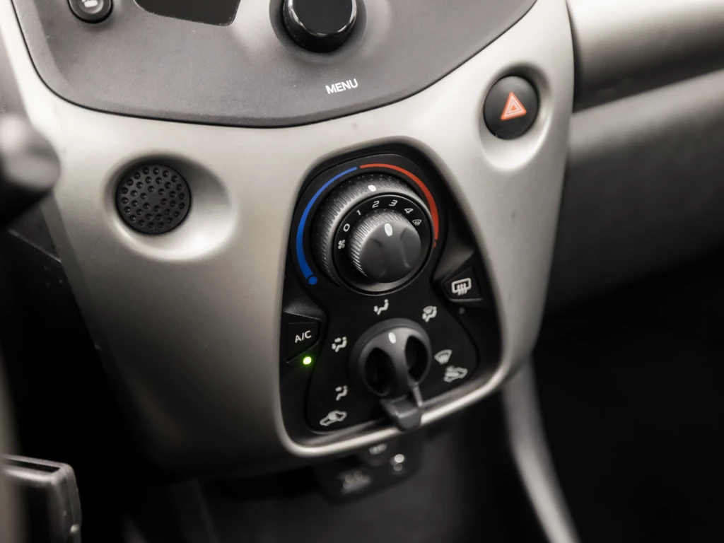 Peugeot 108 – foto 11