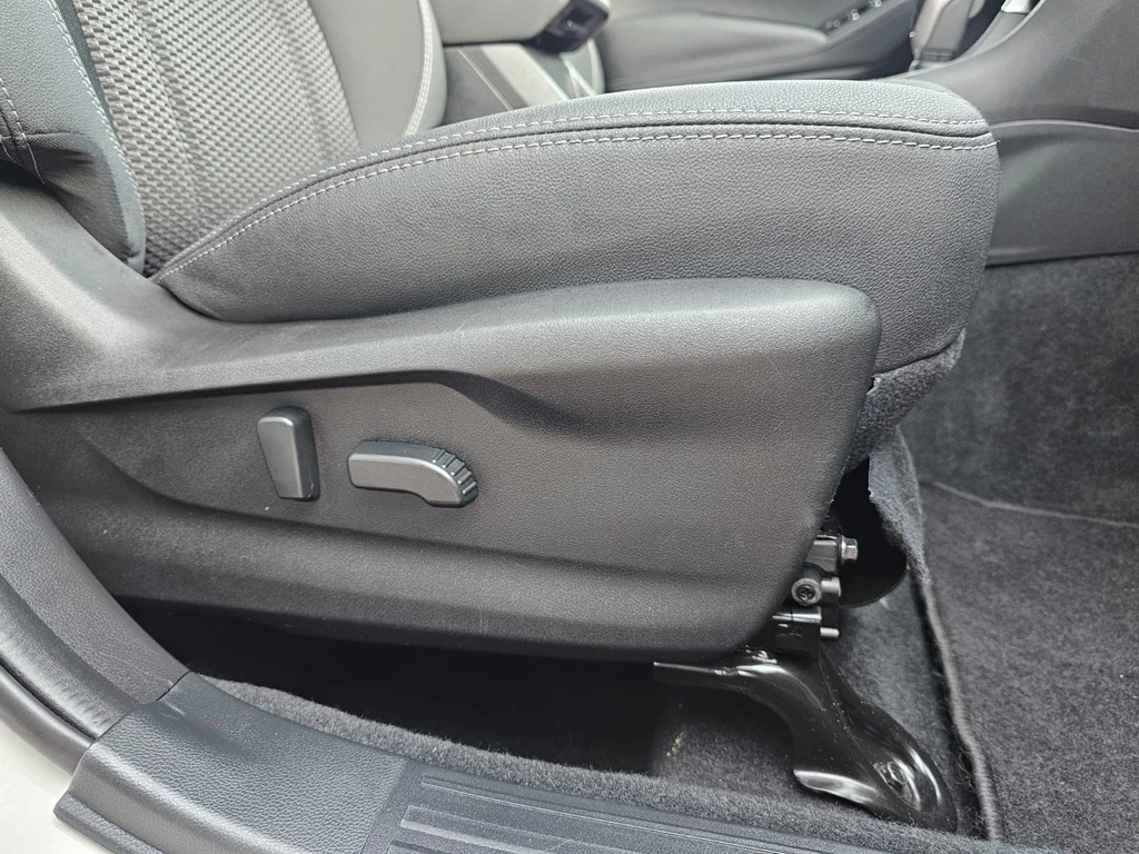 Subaru Forester – foto 35