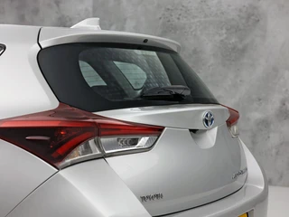 Toyota Auris – thumbnail 34