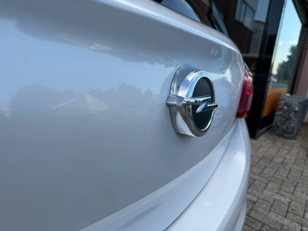 Opel Corsa – foto 14