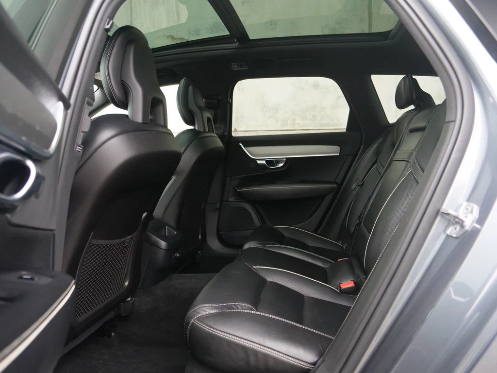 Volvo V90 – foto 26