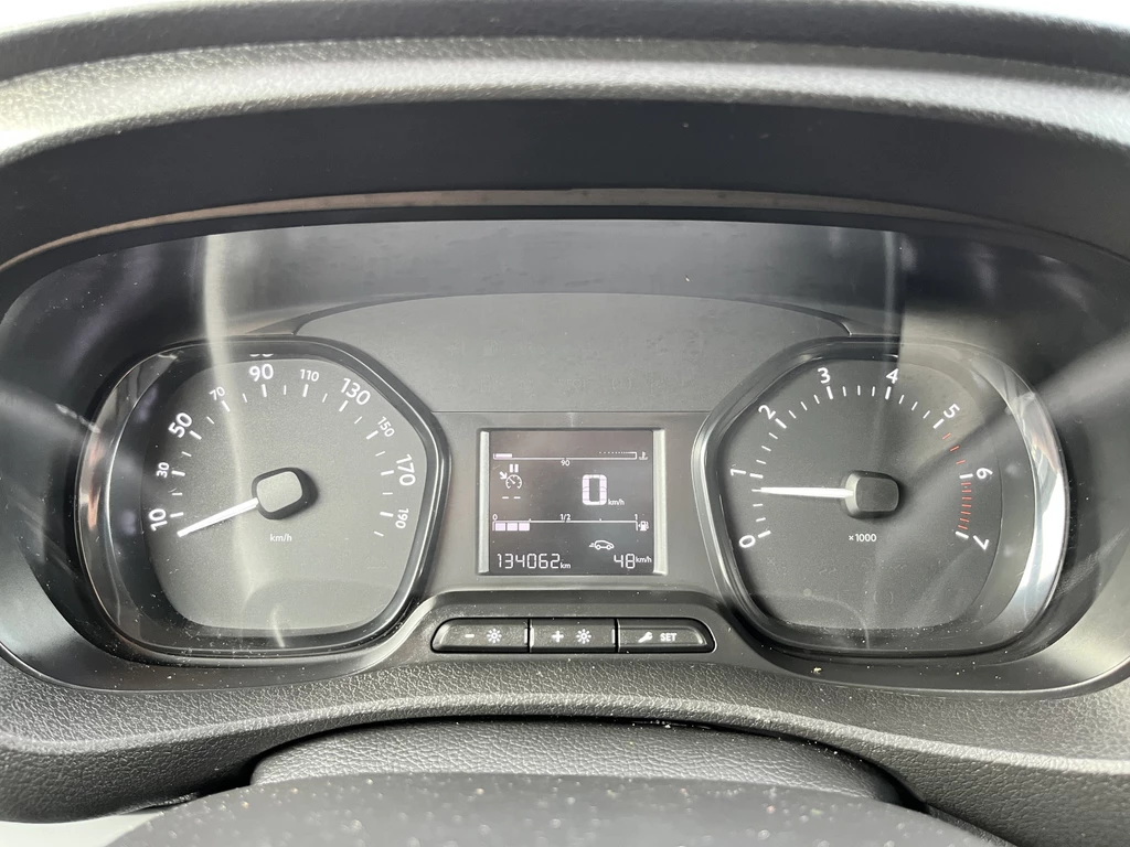 Citroën Jumpy – foto 37