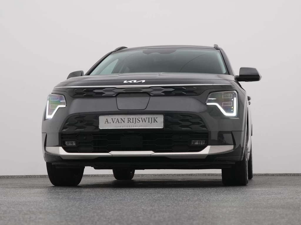 Kia Niro EV – foto 21