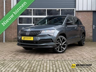 Škoda Karoq – thumbnail 1