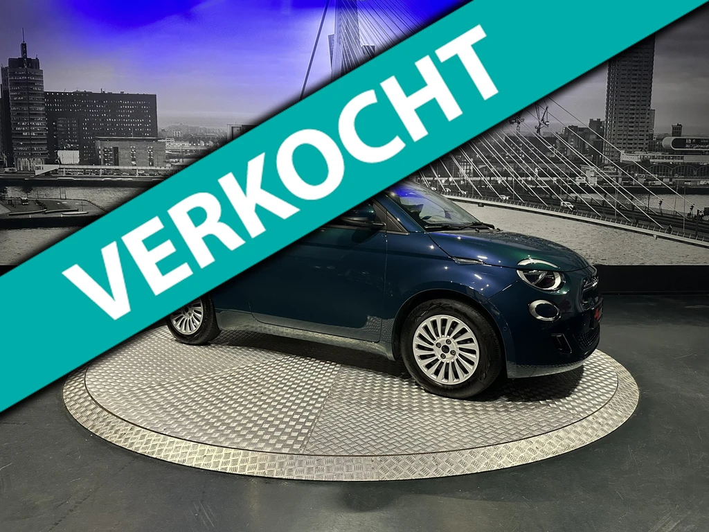 Fiat 500 – foto 12