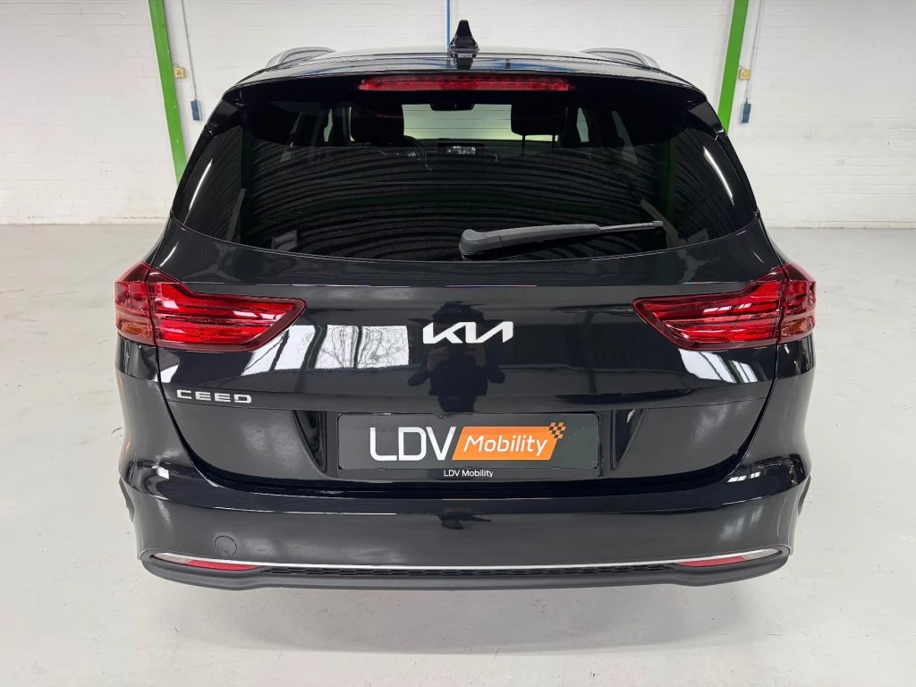 Kia Ceed – foto 7