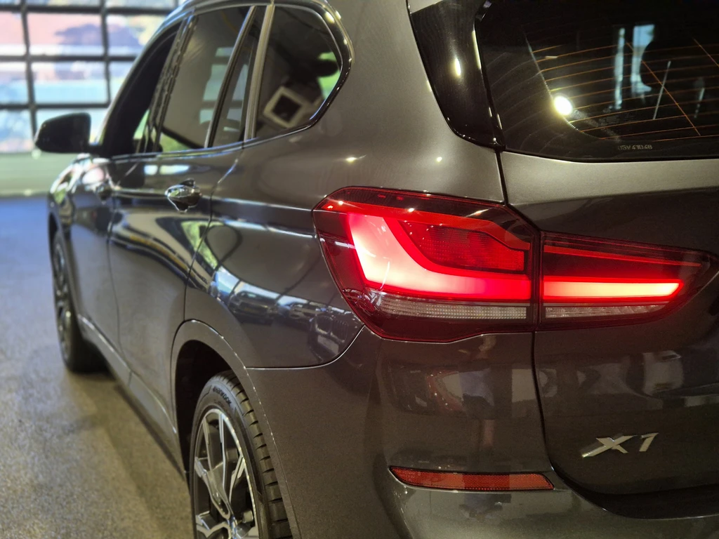 BMW X1 – foto 5