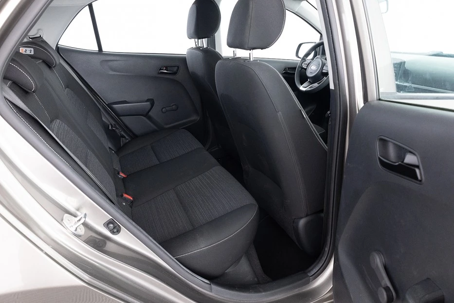 Kia Picanto – foto 10