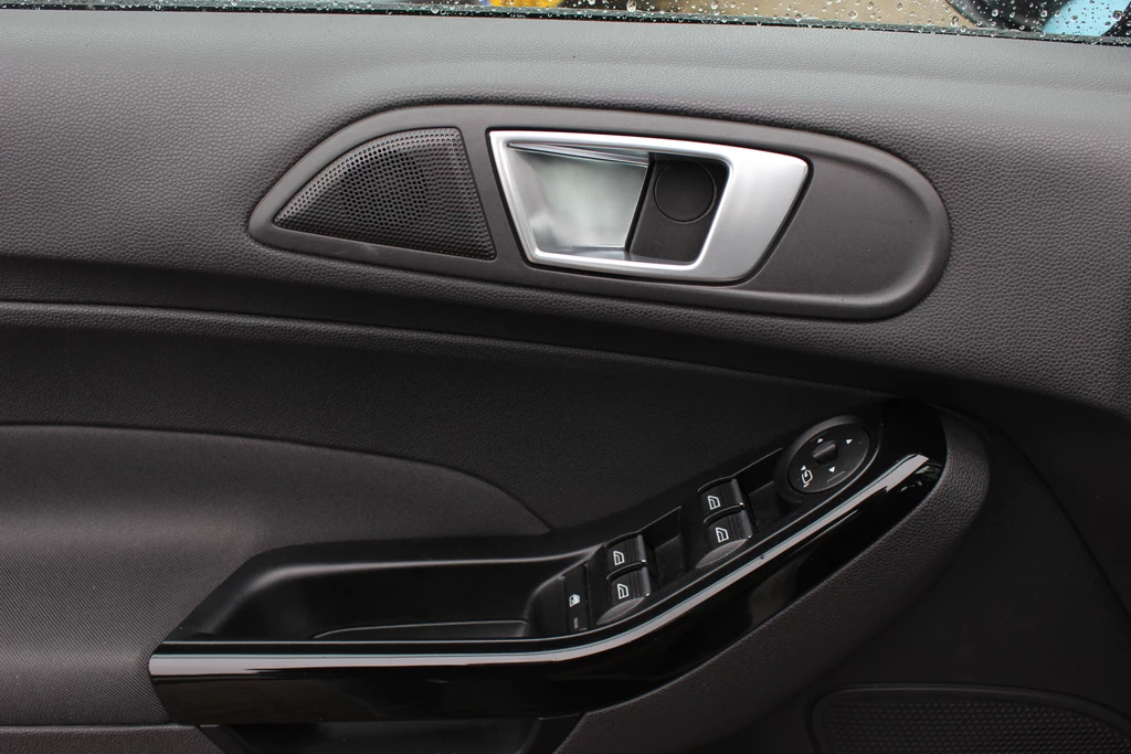 Ford Fiesta – foto 36