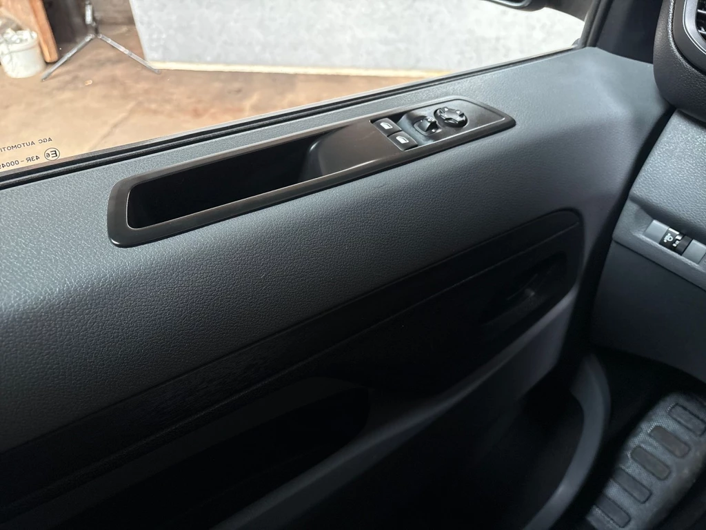 Opel Vivaro – foto 17