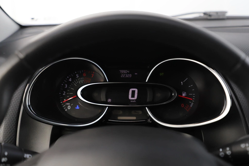 Renault Clio – foto 13