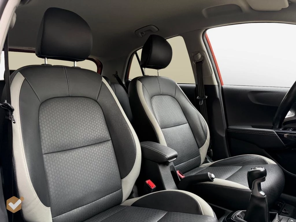 Kia Picanto – foto 12