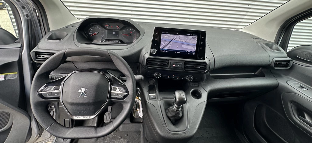 Peugeot Partner – foto 8