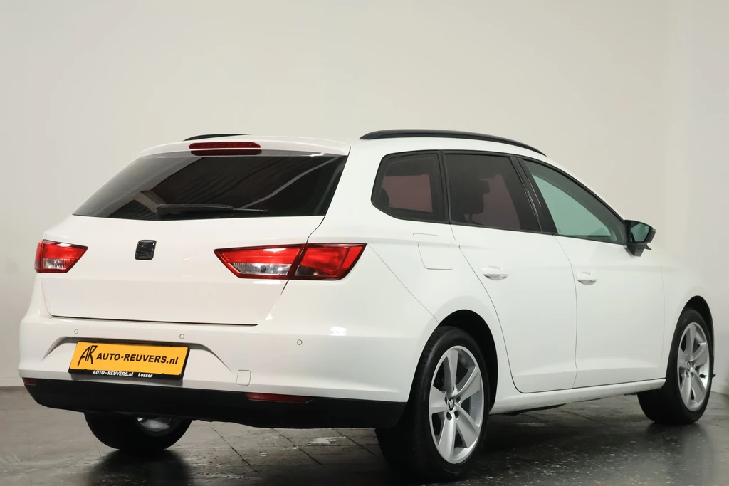 SEAT Leon – foto 6