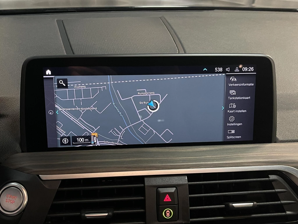 BMW X3 – foto 23