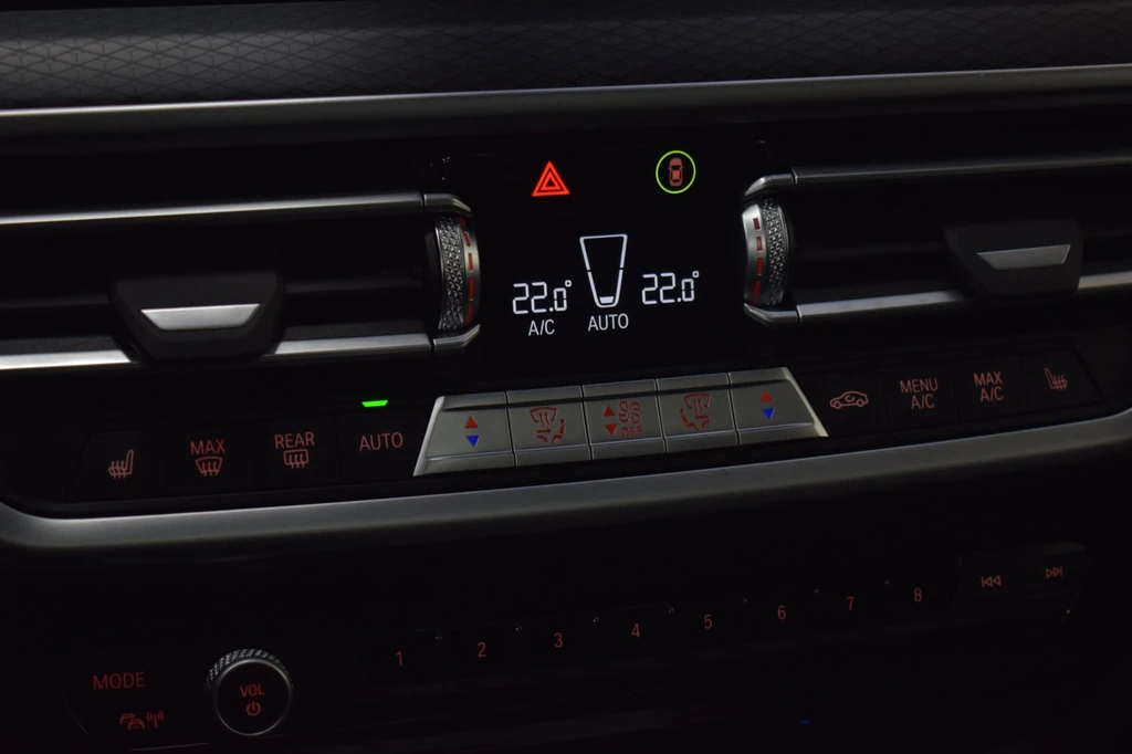 BMW X3 – foto 27