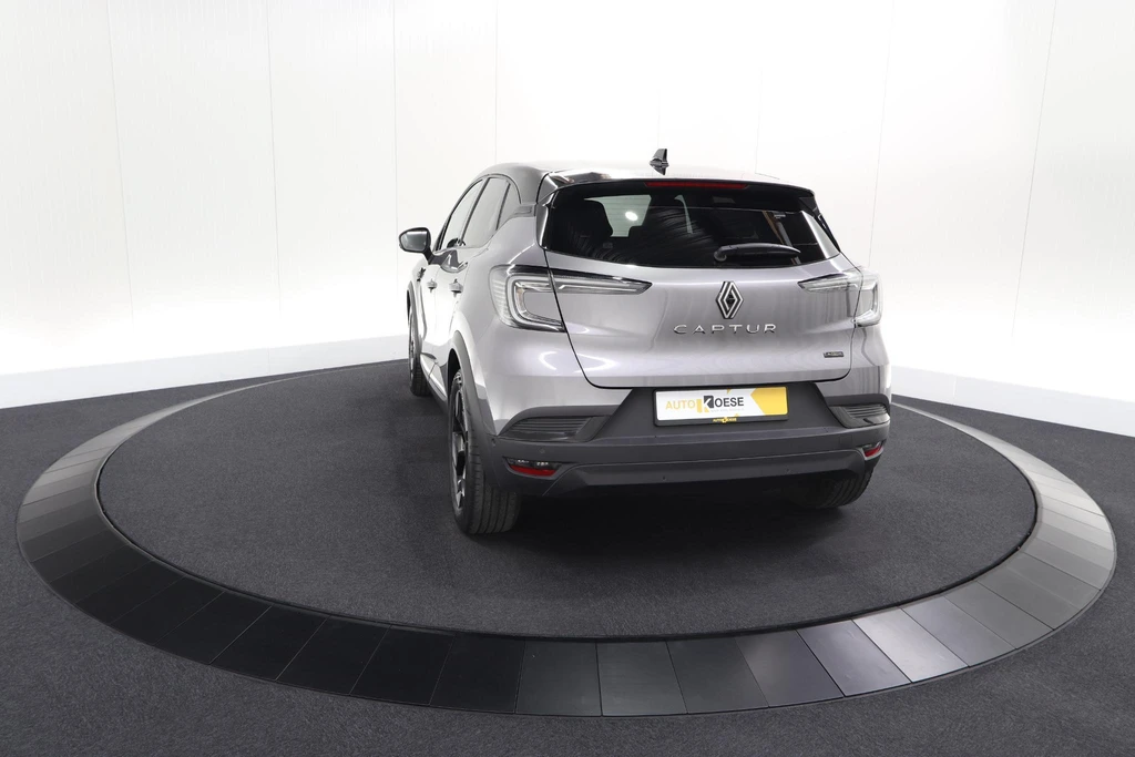 Renault Captur – foto 6