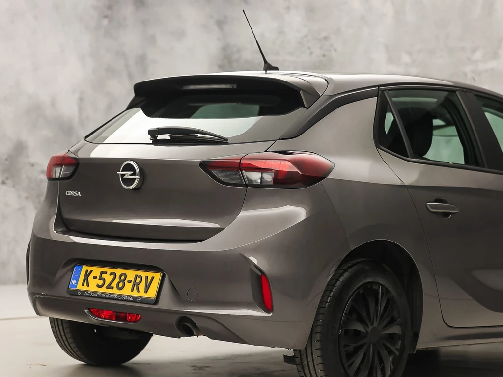 Opel Corsa – foto 5