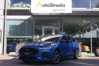 Ford Focus – thumbnail 2