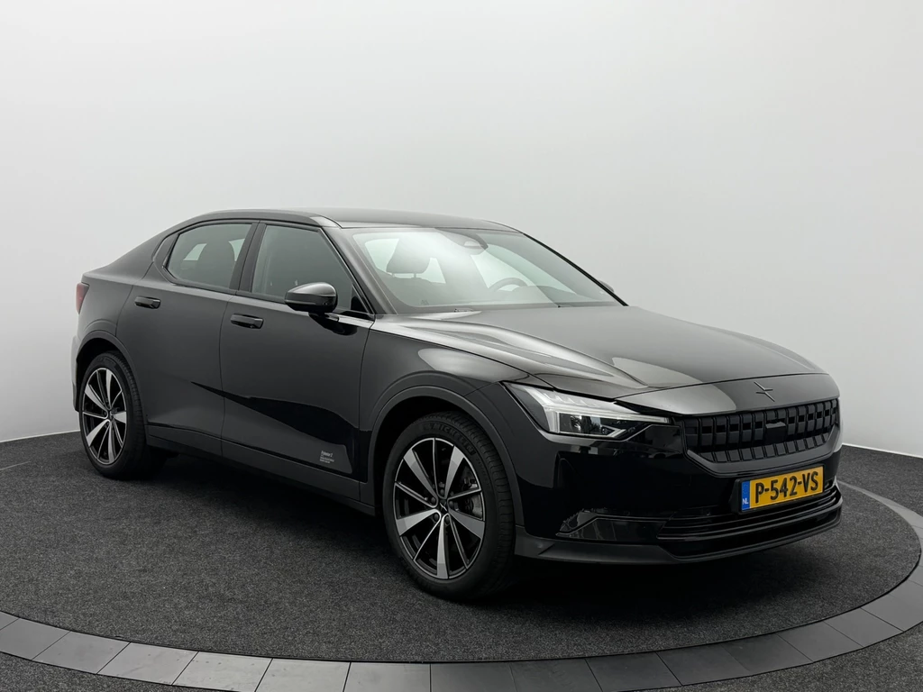Polestar 2 – foto 5