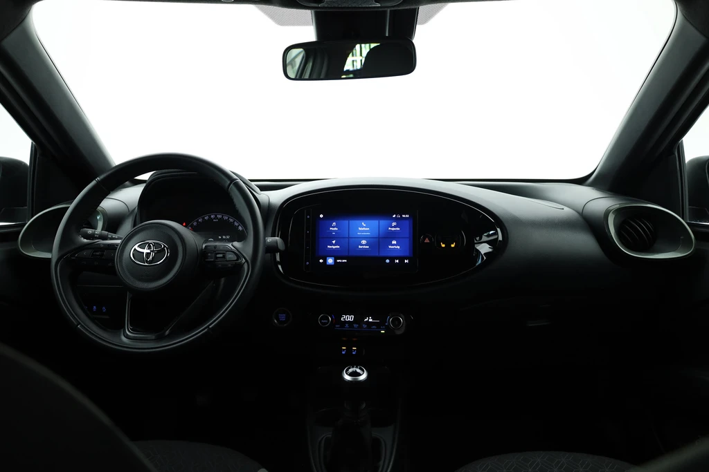 Toyota Aygo – foto 10