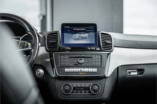 Mercedes-Benz GLE – thumbnail 24