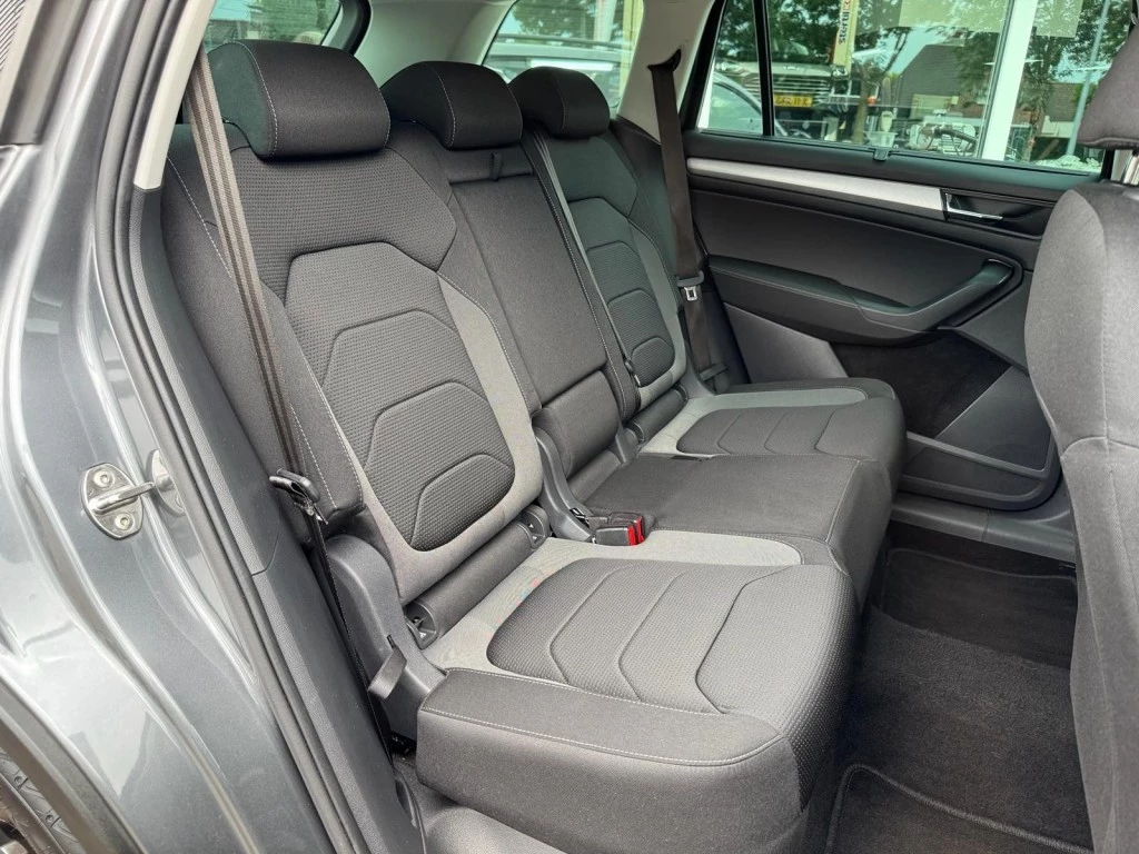 Škoda Kodiaq – foto 29