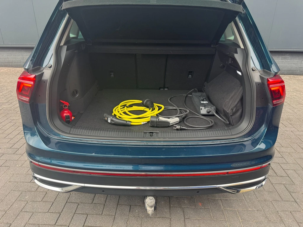 Volkswagen Tiguan – foto 12