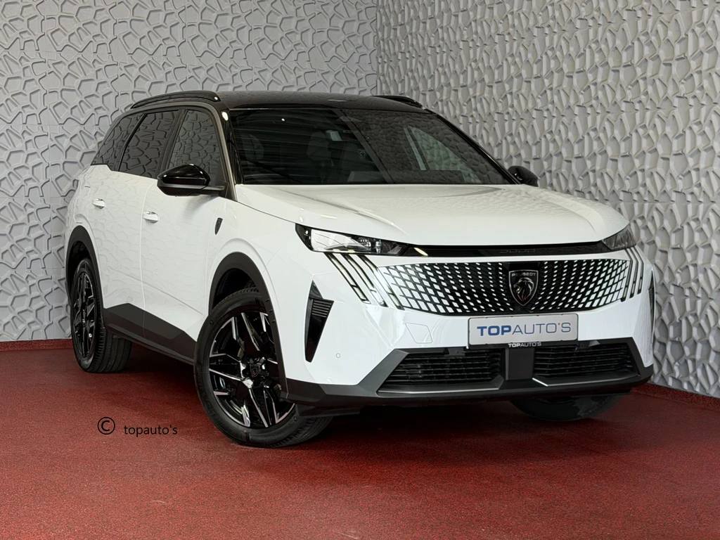 Peugeot 5008 – foto 8