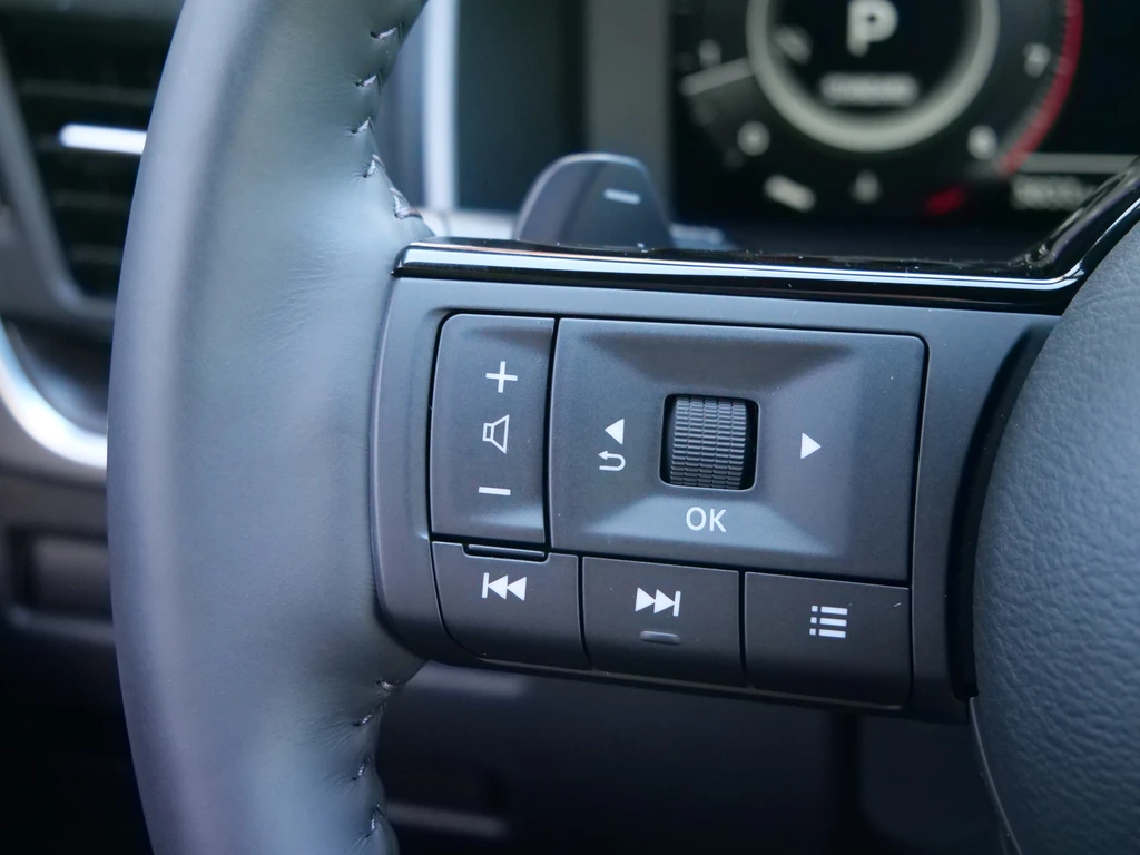 Nissan QASHQAI – foto 24
