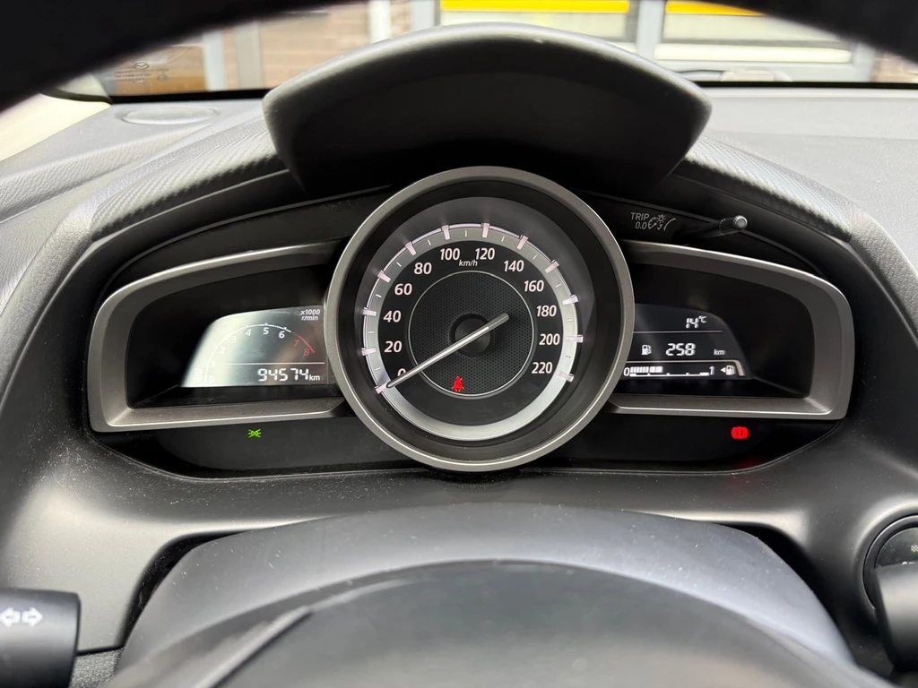 Mazda 2 – foto 42
